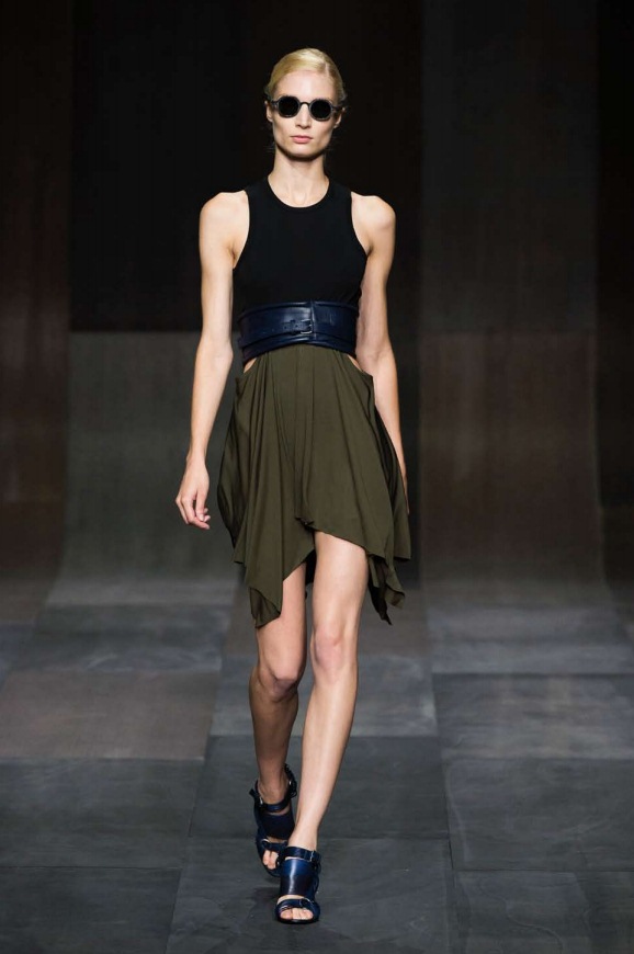 Mykita sunglasses 2013 - Damir Doma collaboration (1)